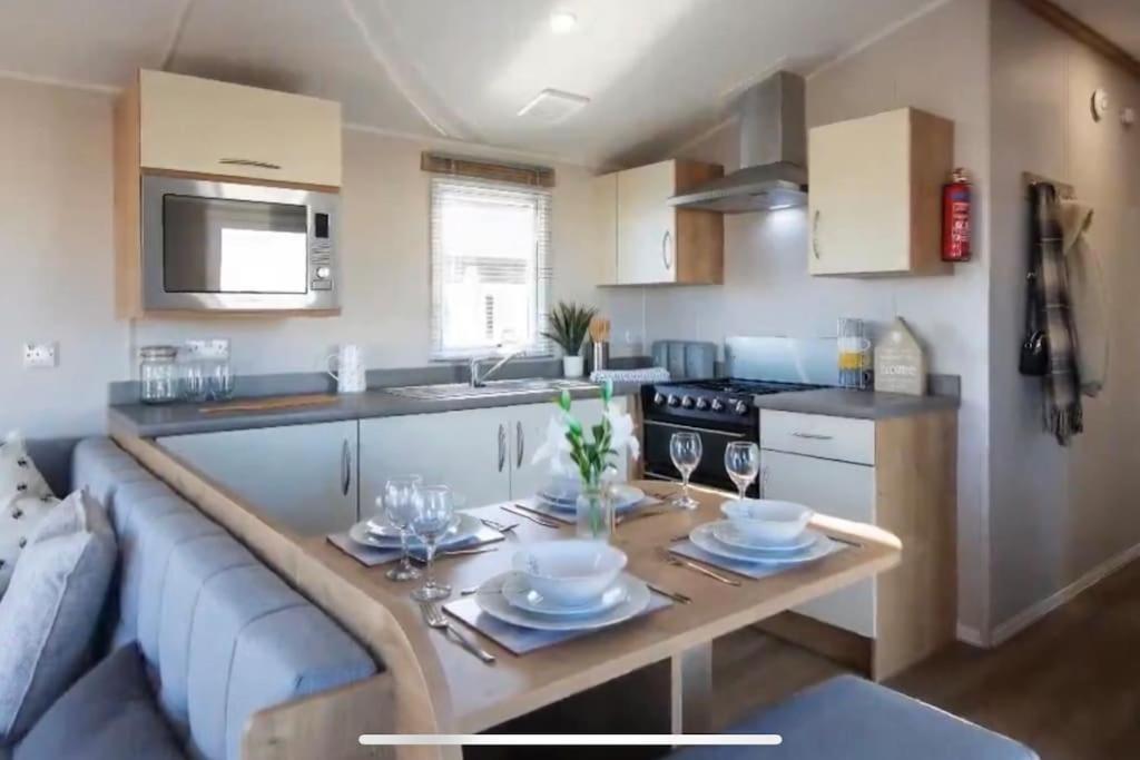 Villa Perfect Family Getaway, With Lots Of Facilities! à Scratby Extérieur photo