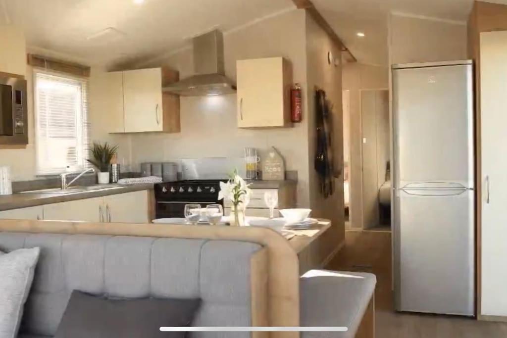Villa Perfect Family Getaway, With Lots Of Facilities! à Scratby Extérieur photo