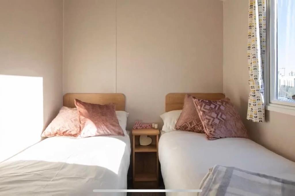 Villa Perfect Family Getaway, With Lots Of Facilities! à Scratby Extérieur photo