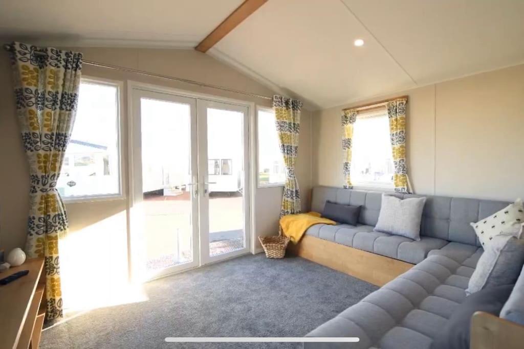Villa Perfect Family Getaway, With Lots Of Facilities! à Scratby Extérieur photo
