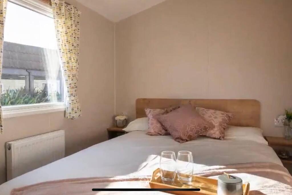 Villa Perfect Family Getaway, With Lots Of Facilities! à Scratby Extérieur photo
