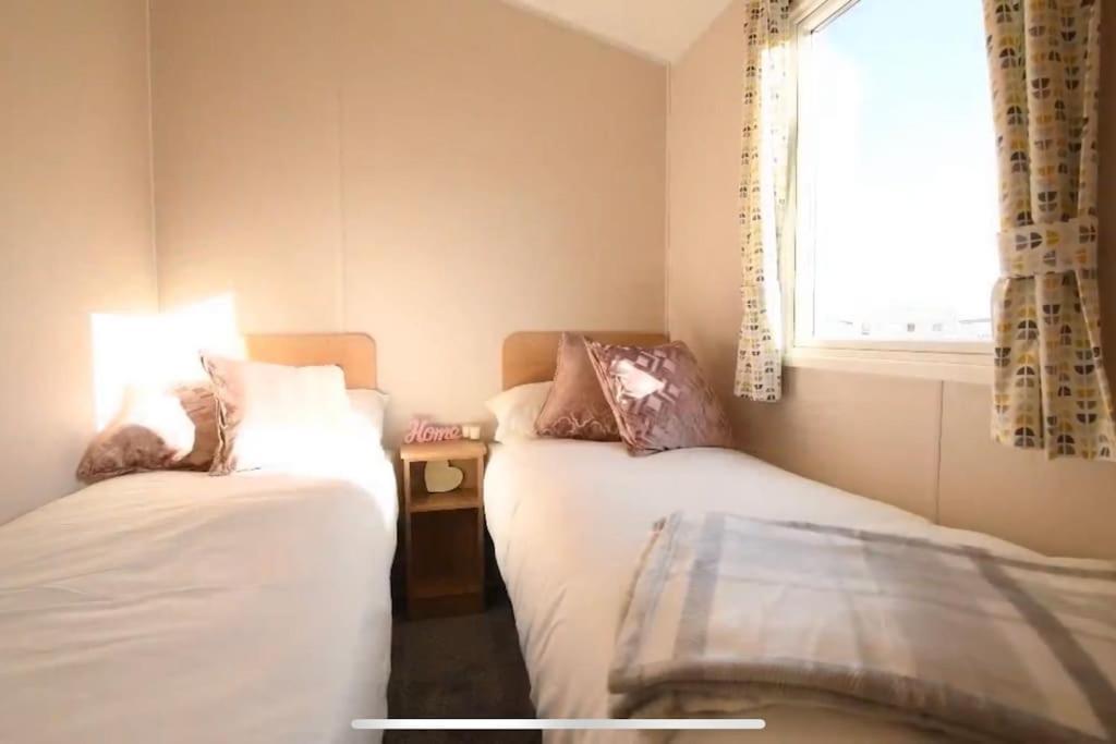 Villa Perfect Family Getaway, With Lots Of Facilities! à Scratby Extérieur photo